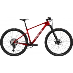 CANNONDALE SCALPEL HT CARBON 2
